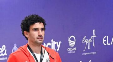 عاجل.. تحويل محمد عواد للتحقيق في الزمالك بقرار رسمي من وائل القباني
