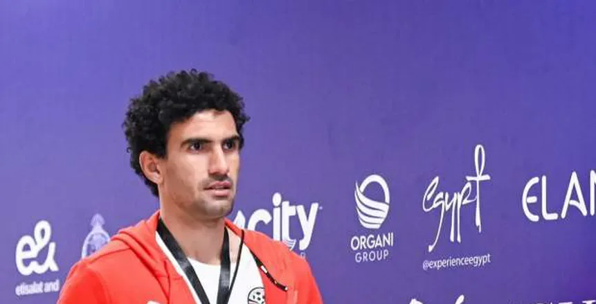عاجل.. تحويل محمد عواد للتحقيق في الزمالك بقرار رسمي من وائل القباني عاجل.. تحويل محمد عواد للتحقيق في الزمالك بقرار رسمي من وائل القباني