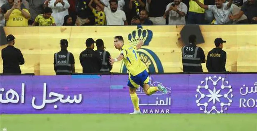 تصريح مثير من عضو مجلس الأهلي بشأن التقارير حول مفاوضات النادي مع رونالدو تصريح مثير من عضو مجلس الأهلي بشأن التقارير حول مفاوضات النادي مع رونالدو