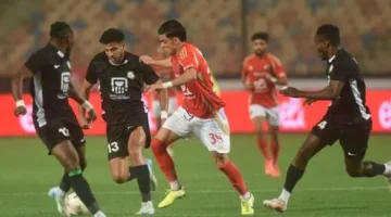 عاجل.. تصنيف الدوري المصري بعد انتصار الأهلي وبيراميدز.. وضعية القمة