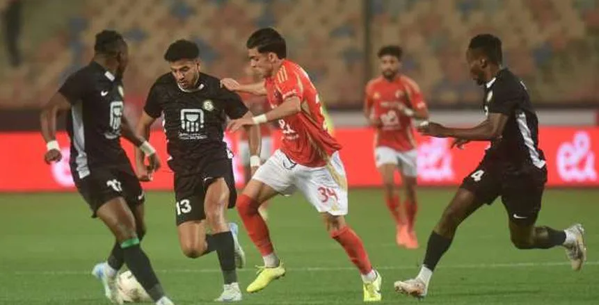 موقف فرق الدوري المصري بعد انتصار الأهلي وبيراميدز: ترتيب القمة. موقف فرق الدوري المصري بعد انتصار الأهلي وبيراميدز: ترتيب القمة.