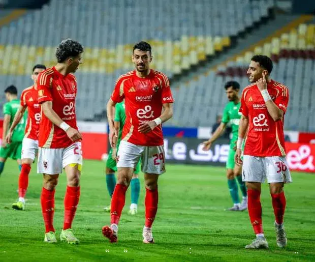 شوبير يكشف استعدادات الأهلي للمشاركة في كأس العالم للأندية شوبير يكشف استعدادات الأهلي للمشاركة في كأس العالم للأندية