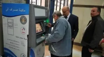 عاجل | تفاصيل جدول المعاشات 2025.. رابط وموعد صرف الزيادات