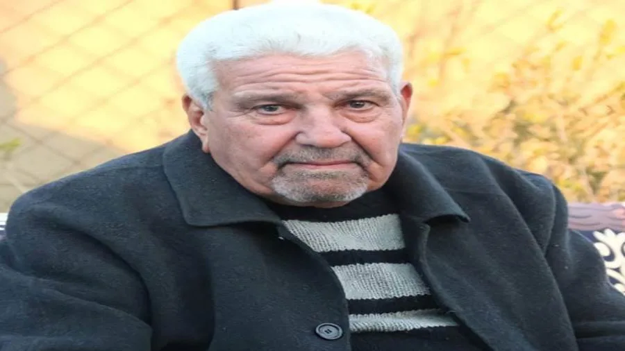 عاجل | تفاصيل وفاة الشاعر العراقي الكبير موفق محمد وحقيقة مرضه عاجل | تفاصيل وفاة الشاعر العراقي الكبير موفق محمد وحقيقة مرضه