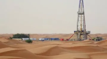 عاجل.. ثلاث اكتشافات جديدة للنفط في الصحراء الغربية وخليج السويس