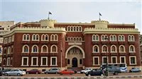 عاجل.. جامعة الإسكندرية تفتح تحقيقاً في حالة إصابة طالب تمريض بفيروس “الإيدز”