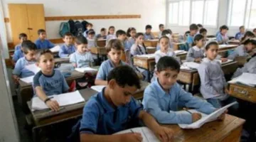 عاجل| جدول امتحانات الترم الثاني 2025 لطلاب الابتدائية بالقاهرة