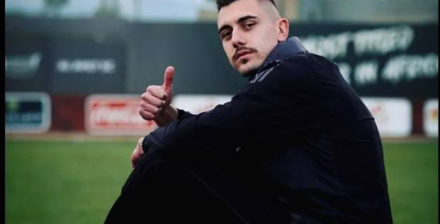 عاجل| جراديشار ينهي أزمة الأهلي في كأس العالم للأندية 2025 بقرار نهائي عاجل| جراديشار ينهي أزمة الأهلي في كأس العالم للأندية 2025 بقرار نهائي