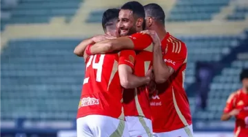 عاجل.. حظر إعلامي في الأهلي قبل حسم الدوري