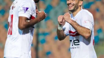 عاجل.. حقيقة مشادة شيكابالا وزيزو في الزمالك