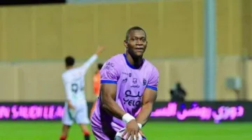 رئيس الخلود يفاجئ الأهلي بخصوص انضمام ديانج للمونديال