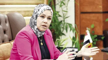 عاجل.. رئيس مصلحة الضرائب: وزير المالية يقرر مد فترة تسوية أوضاع بعض الممولين والمكلفين ثلاثة أشهر