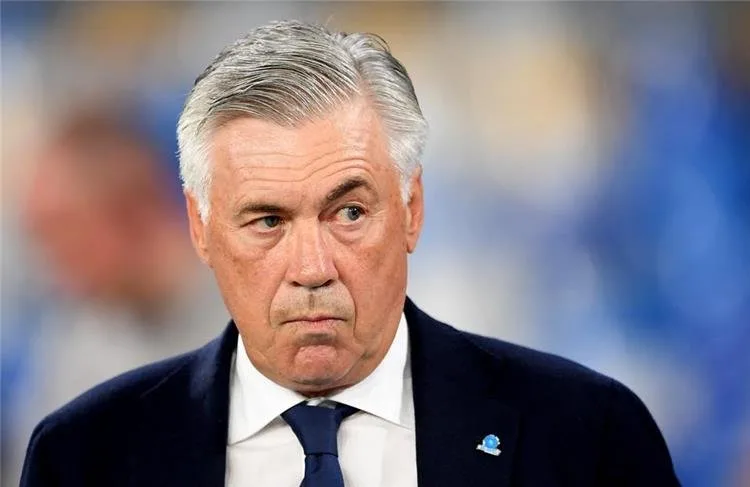 عاجل.. ريال مدريد يُعلن رسميًا عن مغادرة كارلو أنشيلوتي عاجل.. ريال مدريد يُعلن رسميًا عن مغادرة كارلو أنشيلوتي