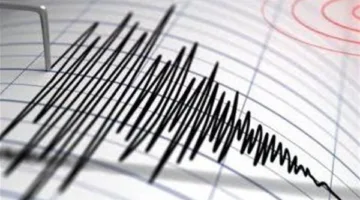 عاجل.. زلزال يهز مناطق مختلفة من البلاد دون تسجيل إصابات