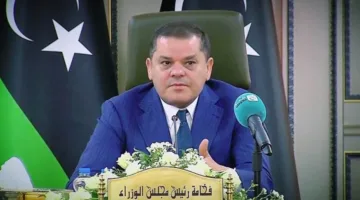 عاجل: زيادة استقالات الوزراء في حكومة الدبيبة إلى “5 وزراء” ووكيلي وزارتي الداخلية والعدل