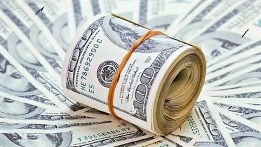 عاجل| سعر الدولار اليوم الأربعاء 7 مايو 2025 بعد موجة تراجع عاجل| سعر الدولار اليوم الأربعاء 7 مايو 2025 بعد موجة تراجع