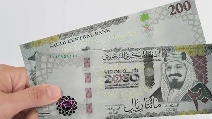 عاجل| سعر الريال السعودي أمام الجنيه المصري اليوم السبت 10 مايو 2025 عاجل| سعر الريال السعودي أمام الجنيه المصري اليوم السبت 10 مايو 2025