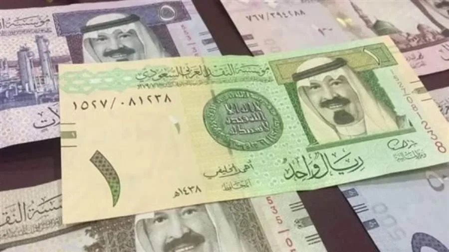 عاجل| سعر الريال السعودي مقابل الجنيه المصري اليوم الخميس 8 مايو 2025 عاجل| سعر الريال السعودي مقابل الجنيه المصري اليوم الخميس 8 مايو 2025