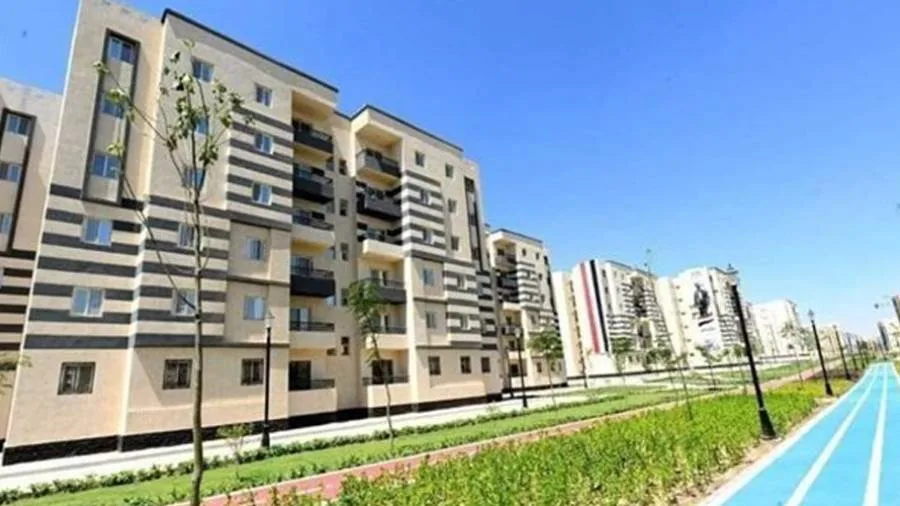 عاجل: سكن لجميع المصريين 7 .. معلومات حول بدء وتفاصيل إجراءات الحجز