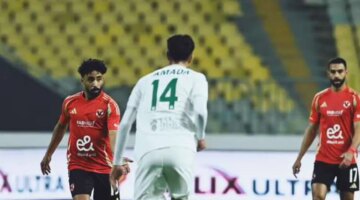 عاجل| ضربة لـ البورسعيدي.. تأكد غياب نجم المصري أمام الأهلي بسبب الزمالك
