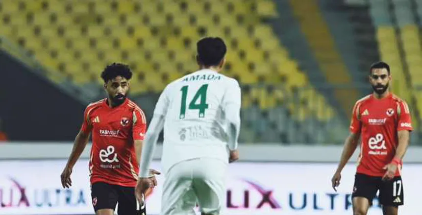 عاجل| ضربة لـ البورسعيدي.. تأكد غياب نجم المصري أمام الأهلي بسبب الزمالك عاجل| ضربة لـ البورسعيدي.. تأكد غياب نجم المصري أمام الأهلي بسبب الزمالك