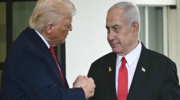 عاجل.. ضغوط ترامب تؤدي إلى نتائج.. نتنياهو يوافق على إرسال المساعدات إلى “غزة”