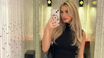عاجل| ضيفة برنامج شهير تتعرض لحالة إغماء خلال بث مباشر (فيديو)