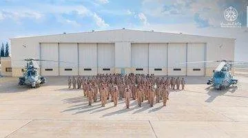 عاجل| طائر الفينيق الأناضولي 2025".. مناورات جوية تثير رعب إسرائيل