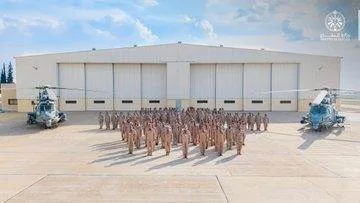 عاجل| طائر الفينيق الأناضولي 2025".. مناورات جوية تثير رعب إسرائيل عاجل| طائر الفينيق الأناضولي 2025".. مناورات جوية تثير رعب إسرائيل
