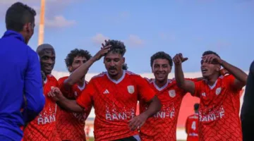 فاركو يحدث ضجة قبل المباراة الحاسمة ضد الأهلي لتحديد بطل الدوري