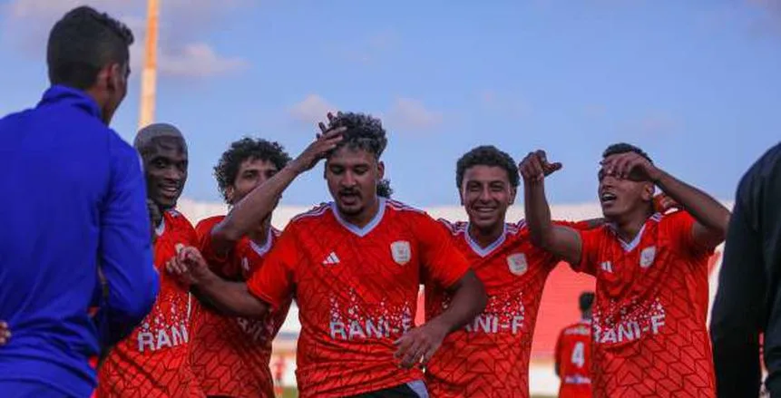 عاجل.. فاركو ينشر الجدل قبل المباراة الحاسمة ضد الأهلي لتحديد بطل الدوري