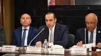 عاجل.. فوزي: نتفق على تعزيز المادة 7 المتعلقة بالسكن البديل في مشروع قانون الإيجار القديم.
