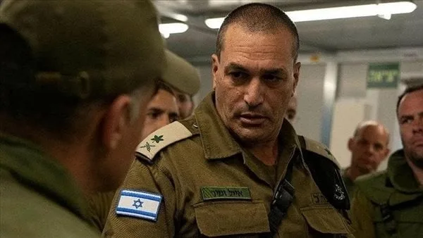 عاجل.. قائد أركان الجيش الإسرائيلي: سنفرض سيطرتنا على غزة