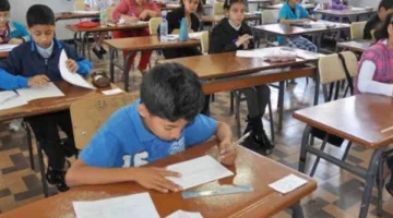 عاجل: قرارات جديدة من وزارة التعليم في القاهرة قبل بدء امتحانات الفصل الدراسي الثاني 2025