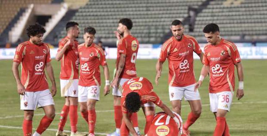 عاجل| قطر تخطف نجم جديد من الأهلي و«رباعي سوبر» في صفقات الزمالك عاجل| قطر تخطف نجم جديد من الأهلي و«رباعي سوبر» في صفقات الزمالك