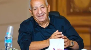 كامل أبو علي يصدر بيانًا رسميًا يعلن فيه تراجعه عن استقالته من رئاسة النادي المصري.