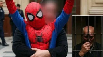 23 يونيو.. جلسة استئناف المتهم في حكم السجن المؤبد بتهمة الاعتداء على الطفل ياسين
