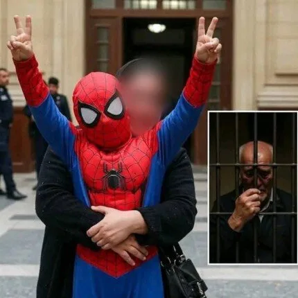 23 يونيو.. جلسة استئناف المتهم في حكم السجن المؤبد بتهمة الاعتداء على الطفل ياسين 23 يونيو.. جلسة استئناف المتهم في حكم السجن المؤبد بتهمة الاعتداء على الطفل ياسين