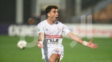 عاجل| مخطط الزمالك بشأن زيزو يقلب موازين الأهلي قبل كأس العالم للأندية