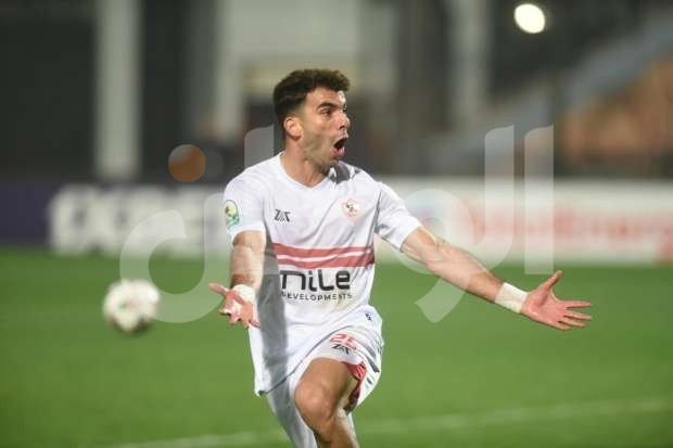 عاجل| مخطط الزمالك بشأن زيزو يقلب موازين الأهلي قبل كأس العالم للأندية عاجل| مخطط الزمالك بشأن زيزو يقلب موازين الأهلي قبل كأس العالم للأندية