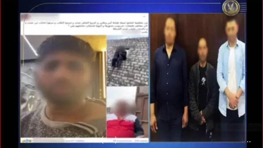 عاجل.. مصدر أمني ينفى اقتحام قوة أمنية لقطعة مملوكة لأحد الأشخاص (فيديو) عاجل.. مصدر أمني ينفى اقتحام قوة أمنية لقطعة مملوكة لأحد الأشخاص (فيديو)