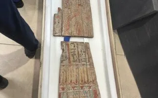 عاجل| مصر تستعيد 25 عنصرًا تاريخيًا نادرًا من الولايات المتحدة