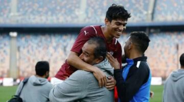 عاجل.. معلومات حول اتفاق الأهلي مع سيراميكا بشأن انتقال محمد شكري.. وقرار من ريبيرو يحسم الصفقة