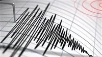زلزال بقوة 5.7 درجة يضرب جزيرة “سومطرة” في إندونيسيا
