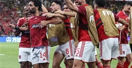 عاجل| مفاجآت مدوية في قائمة الأهلي أمام المصري.. عودة الجوهرة واستبعاد المقاتل