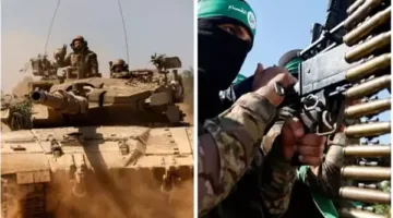 واشنطن تراجع الأسس الرئيسية لضمان رضا إسرائيل وحماس للتوصل إلى اتفاق