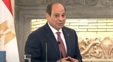 عاجل| من أثينا…الرئيس السيسي يرد على كل ما تردد بشأن "دير سانت كاترين"
