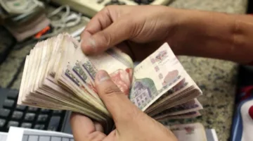 عاجل| موعد صرف مرتبات شهر مايو 2025 و زيادة المرتبات والمعاشات