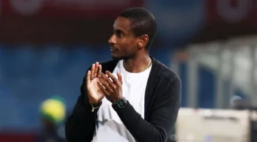 عاجل.. موكوينا يتقدم المرشحين لقيادة الزمالك خلفًا لـ«بيسيرو»