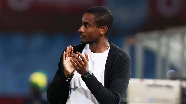 عاجل.. موكوينا يتقدم المرشحين لقيادة الزمالك خلفًا لـ«بيسيرو» عاجل.. موكوينا يتقدم المرشحين لقيادة الزمالك خلفًا لـ«بيسيرو»